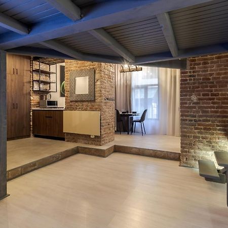 Lesi Apartment With Terrace Liov Exterior foto