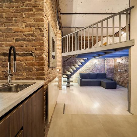 Lesi Apartment With Terrace Liov Exterior foto