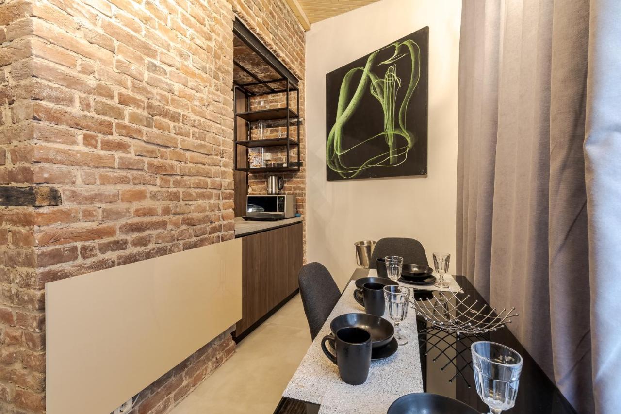 Lesi Apartment With Terrace Liov Exterior foto